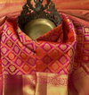 Kirti By Aab Soft Lichi Silk Wedding Wear Saree Wholesale Shop In Surat
